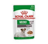 Royal Canin Mini Ageing 12+ Adulto 85 g