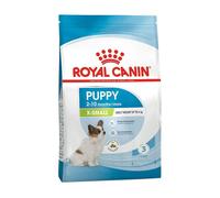 Size health nutrition xsmall puppy 1,5 kg