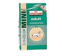 Size HN Mini Ad Crocchette 2kg - Alimento per Cani Piccoli