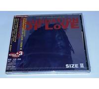 Size II - Foundation of Love