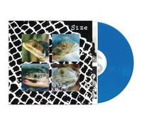 Size Nadie Puede Vivir Con Un Monstruo (Vinyl LP) 12" Album Coloured Vinyl
