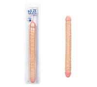 Size Queen Double Dong 17 Inch