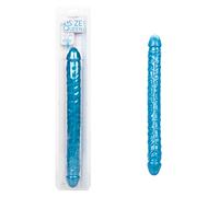 Size Queen Double Dong 17 Inch