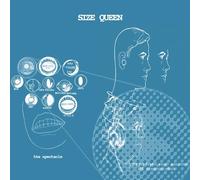 Size Queen/Jane La O - Spectacle/Buy Buy Buy