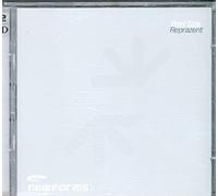 Size,Roni Feat.Reprazent - New Forms