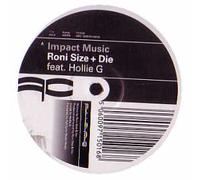 SIZE, RONI - IMPACT MUSIC/FLIP DA SCRI