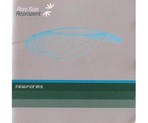 Size, Roni - New Forms
