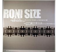 Size,Roni - No More/Remix