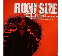 Size,Roni - Out of Breath/Bump N Grind