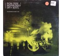 Size, Roni & Reprazent - Dirty Beats