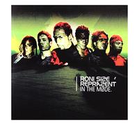 Size, Roni/Reprazent - In The Mode