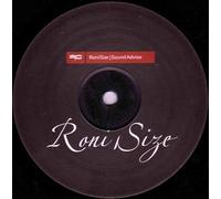 Size,Roni - Sound Advice
