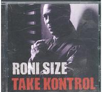 Size, Roni - Take Kontrol