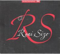 Size,Roni - Touching Down