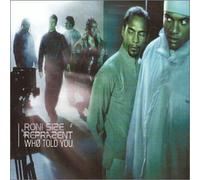 Size,Roni - Who Told You
