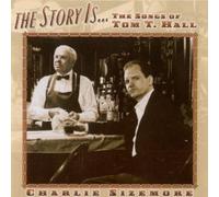 Sizemore, Charlie - Story Is Songs Of Tom T. Hall