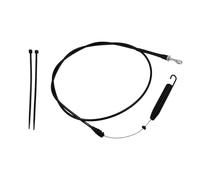 SizendHK 946-05250 - Cavo di controllo per tosaerba semovente Cub Cadet MTD Troy-Bilt CC600 SP28S TB WC28 (946-05250)