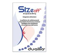 Sizeoff 60cps