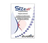 SIZEOFF 60CPS