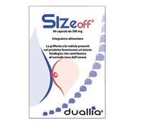 SIZEOFF 60CPS