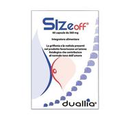 SIZEOFF 60CPS
