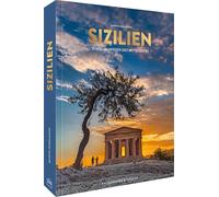 Sizilien: Juwel im Herzen des Mittelmeers