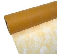 Sizo Flor Tavolo Band Apricot 7,9 cm Rotolo 50 Meter 60 018 R