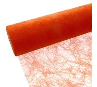 Sizo Flor Tavolo Band Arancione 7,9 cm Rotolo 50 Meter 60 005 R