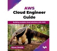 Sizwe Molefe AWS Cloud Engineer Guide (Tascabile)