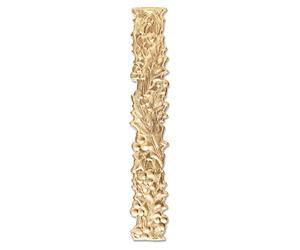 Sizzix 3-D Cartella da Embossing Impresslits 664404 Bacche di Agrifoglio di Tim Holtz