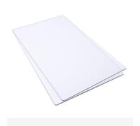 Sizzix Big Shot Switch Plus tamponi da Taglio Accessori, 1 Paio, Standard, 664859, Multicolor, One Size