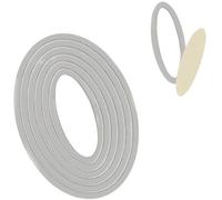 Sizzix 657563 Sagoma da taglio Ovali 7 pezzi