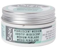 Sizzix 664812 Effectz 100 ml, Medium perlescente, Taglia unica