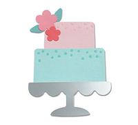 Sizzix 665095 FFustella Bigz di Alexis Trimble