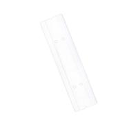 Sizzix Accessorio Adattatore di Stoccaggio Die Strisce Adesive 10PK | 665499 |Capitolo 2 2022, Multicolor, One Size