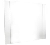 Sizzix Bigz Accessori Cutting Pad, Plastica PC, Multicolore, 6x31.1x36.1 cm