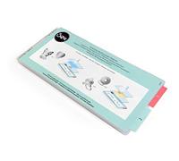 Sizzix Piattaforma Multiuso Extended, Acciaio Inossidabile, Multicolore, 41.0x18.5x25.0 cm