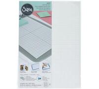 Sizzix Accessory Sticky Grid Fogli 8 1/4 «x 11 5/8" 5PK | 664927 | Capitolo 3 2022