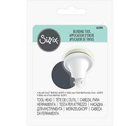 Sizzix Attrezzo Multiuso Accessorio Applicatore Colori con Spugne di Ricambio, Multicolore, Taglia unica