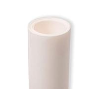 Sizzix, Bianco, Surfacez-Superfici-Rotolo di Carta Lavabile 663897, Taglia Unica