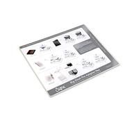 Sizzix Big Shot Plus Accessori Adattatore Pad