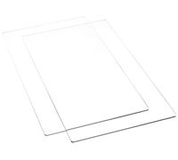 SET 2 TAPPETINI TAGLIO BIG SHOT SIZZIX 15 x 22 cm CUTTING PAD RICAMBIO 655093