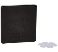 FUSTELLE FUSTELLA SIZZIX "FIORI 3D" 656545 - ROSE ROSA PER BIG SHOT NATURA FIORE