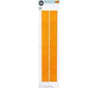 Sizzix Bigz Fustella, Strisce 2 1/2 "Larghe