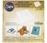 Cutting Pad Base Tappetino Cutting Pad Dimensional per Dare Dimensione Big Shot Sizzix Ellison