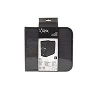 Sizzix Die Storage Binder Small Black Ispirato a T Holtz | 665248 |Capitolo 2 2022, Multicolor, One Size