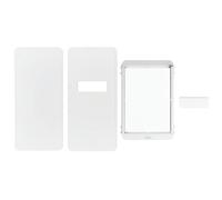 Sizzix Diffusore dimensionale Stacey Park - Starter Set rettangolare