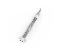 Sizzix Multi-Tool 662875-Teste di bisturi e di Soccorso per Scrapbooking, Cartoline, Decorazioni per la casa e Fai da Te, Multicolore, Attrezzo Multiuso, Taglia Unica