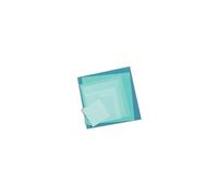 Sizzix Framelits Fustelle, Piazze, Set 8 Pezzi