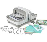 Sizzix -Kit di avviamento Big Shot Machine - Nuova versione